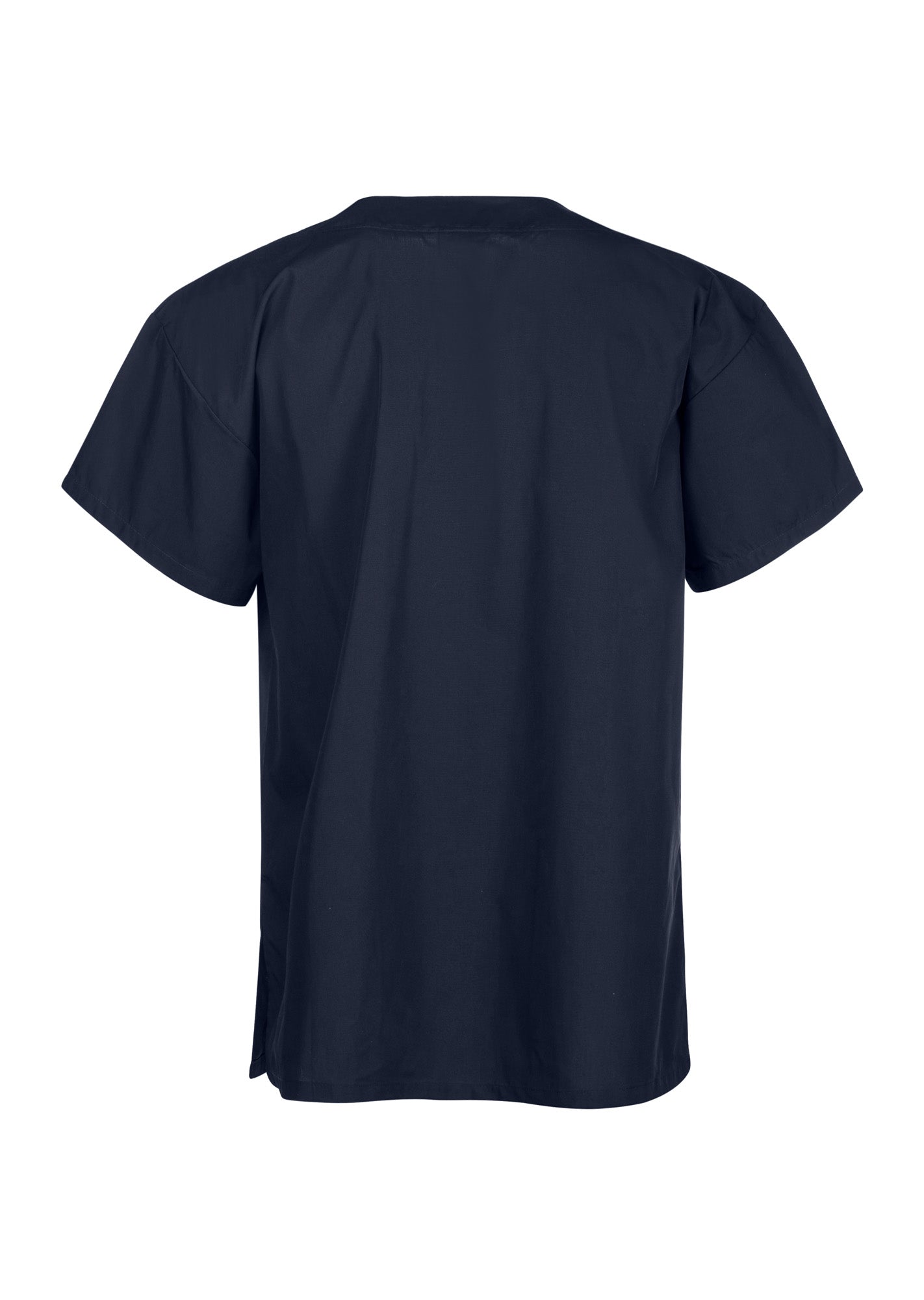 Medi8 M88000 Unisex Scrub Top With Pockets