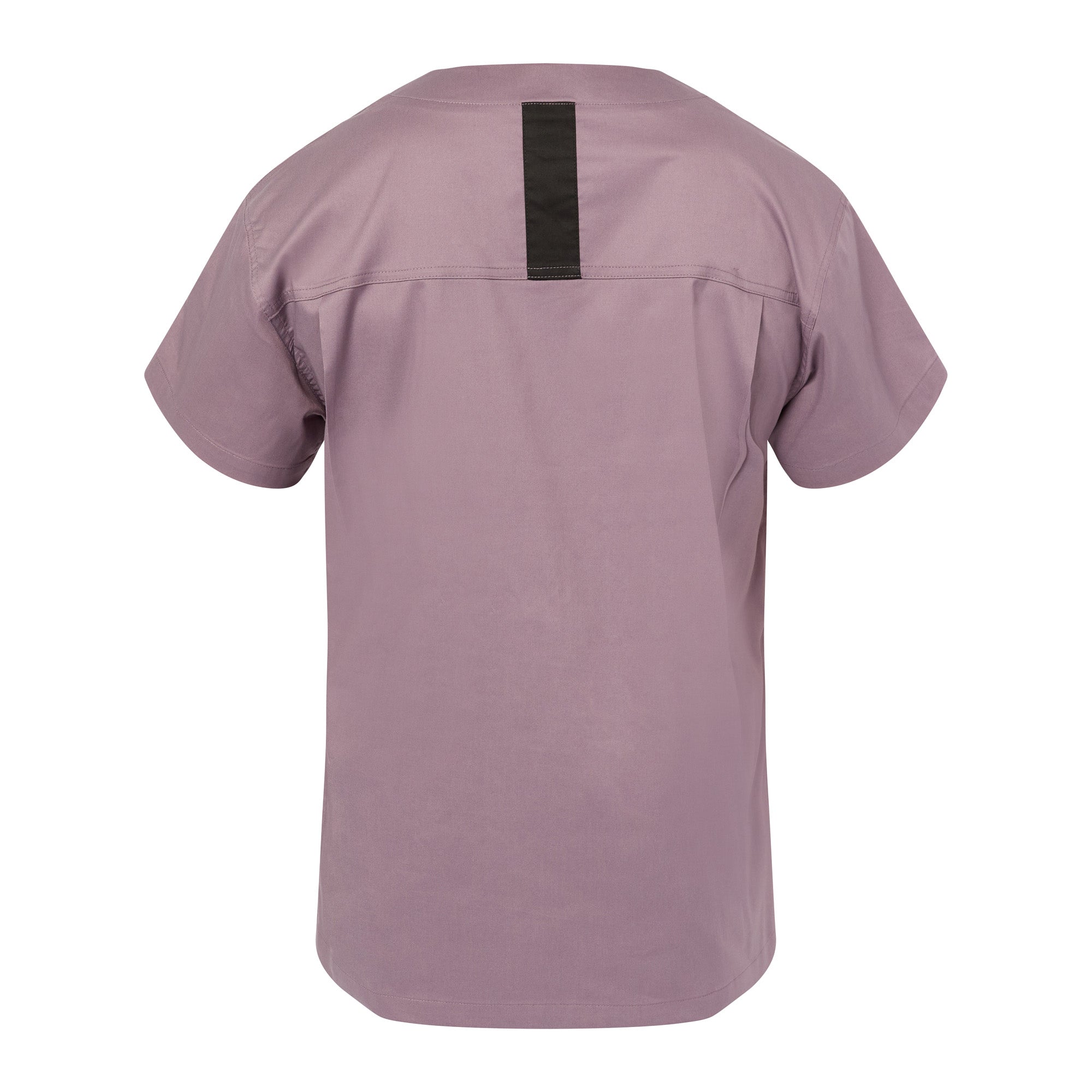 Medi8 M88025 Unisex Stretch Scrub Top