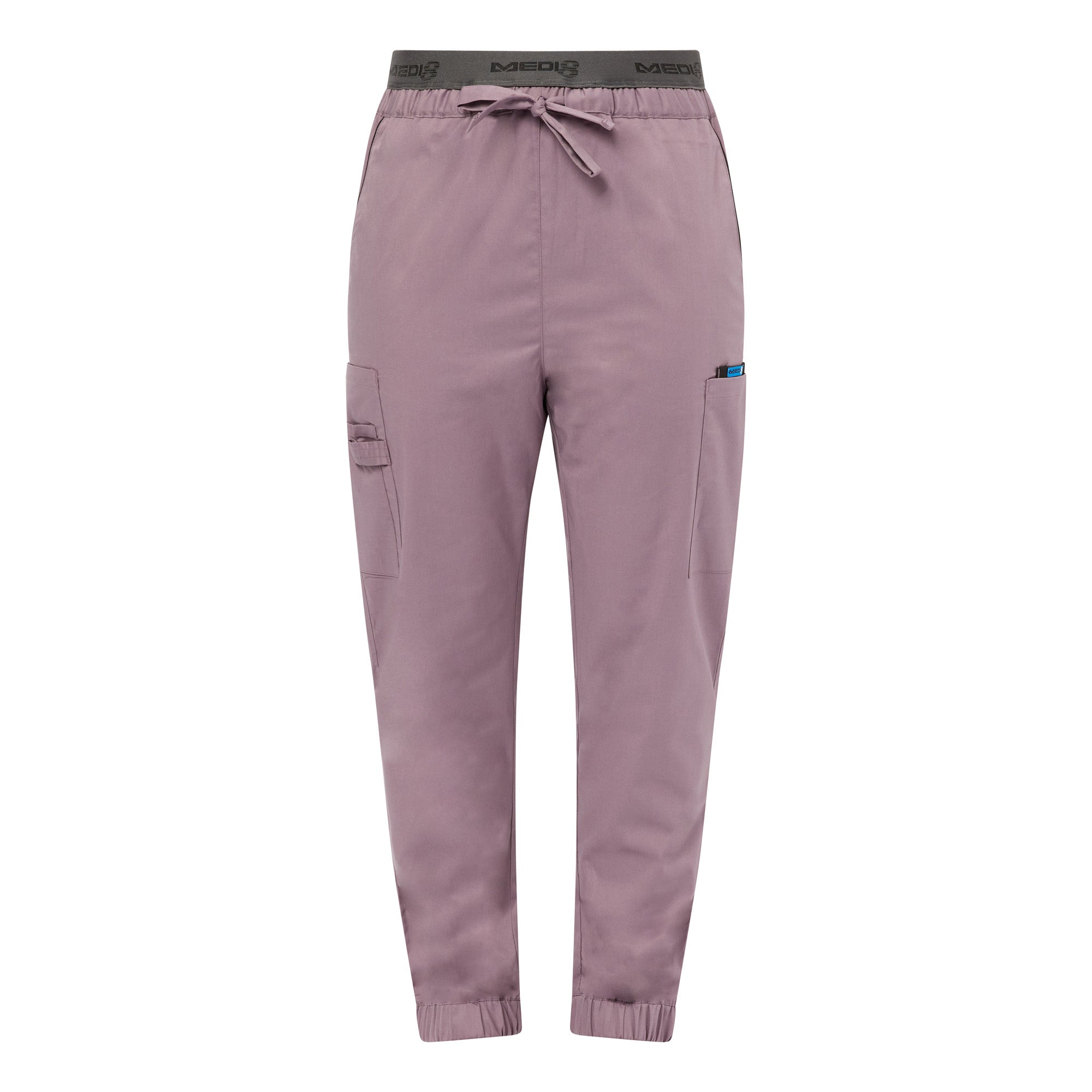 Medi8 M88027 Unisex Stretch Jogger Pant