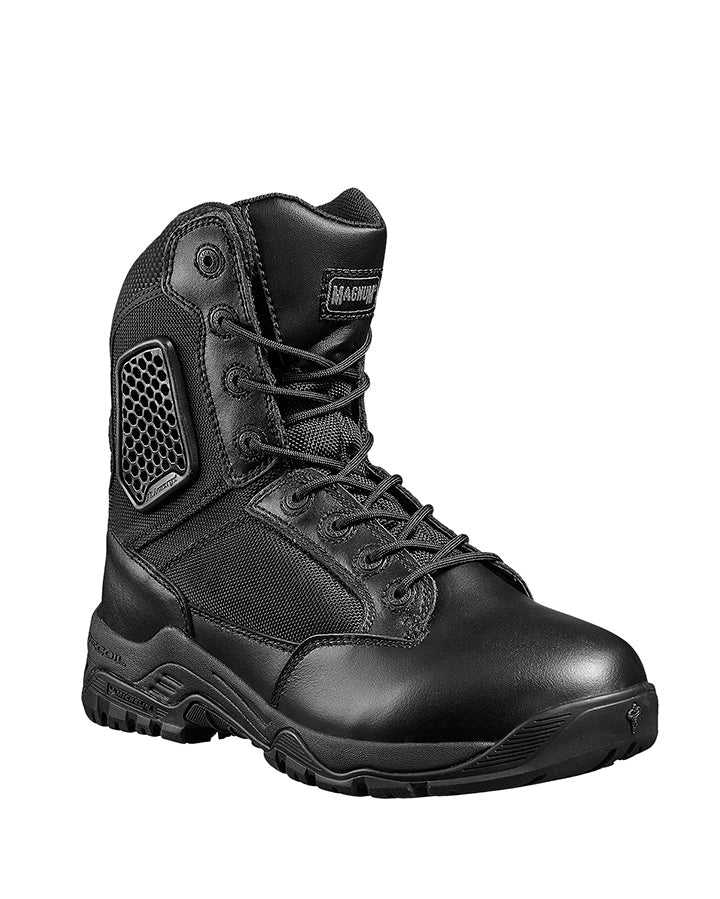 Magnum MSF800 Strike Force 8.0 SZ-Black Non-safety