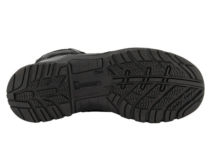Magnum MSF800 Strike Force 8.0 SZ-Black Non-safety