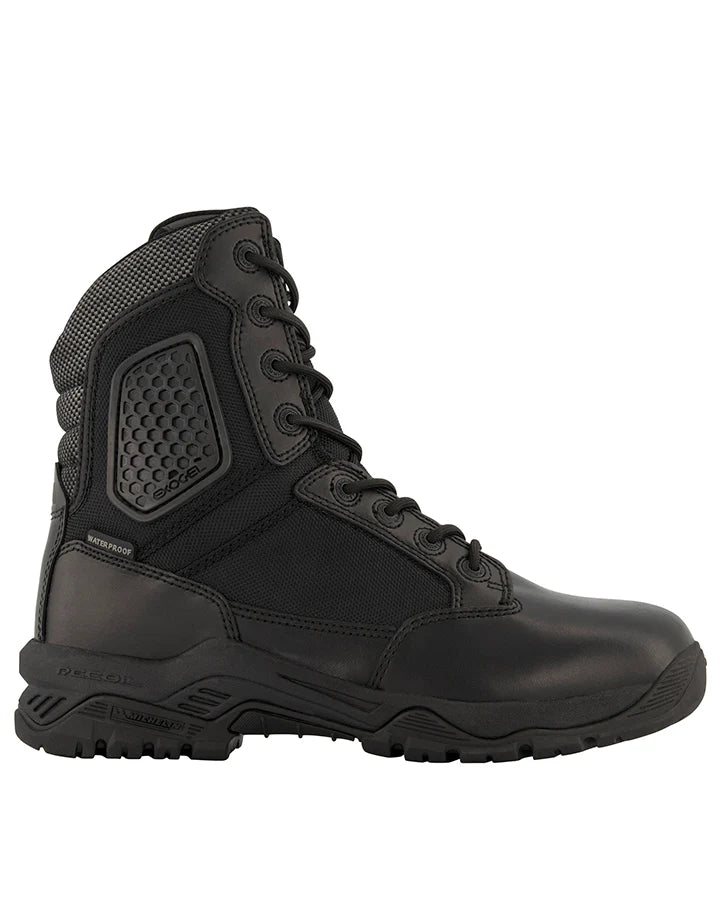 Magnum MSF800 Strike Force 8.0 SZ-Black Non-safety