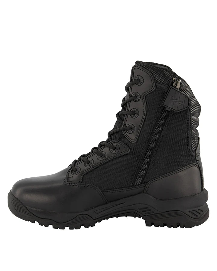 Magnum MSF800 Strike Force 8.0 SZ-Black Non-safety