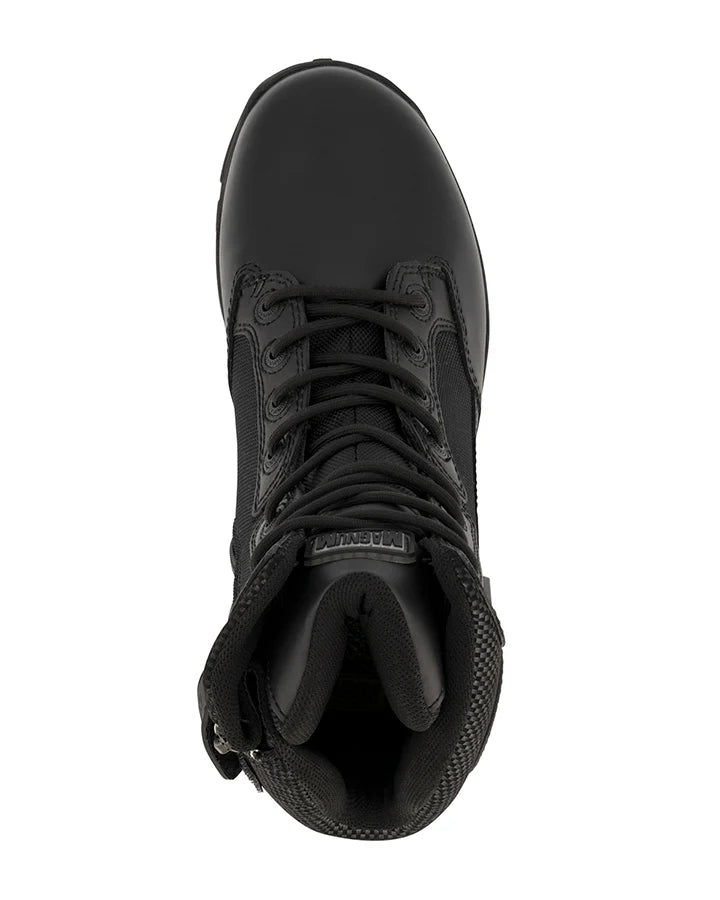 Magnum MSF800 Strike Force 8.0 SZ-Black Non-safety
