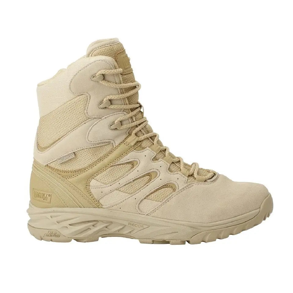 Women s magnum store tactical boots