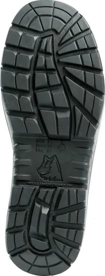 Steel Blue 312654 Portland Zip Scuff Safety Boot