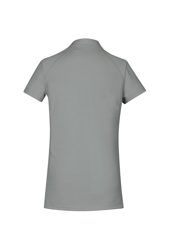 Biz Collection P011LS Byron Ladies Polo