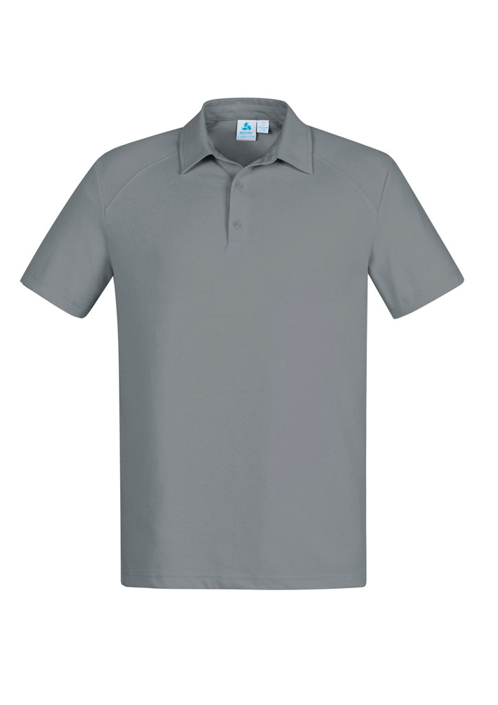 Biz Collection P011MS Byron Men's Polo