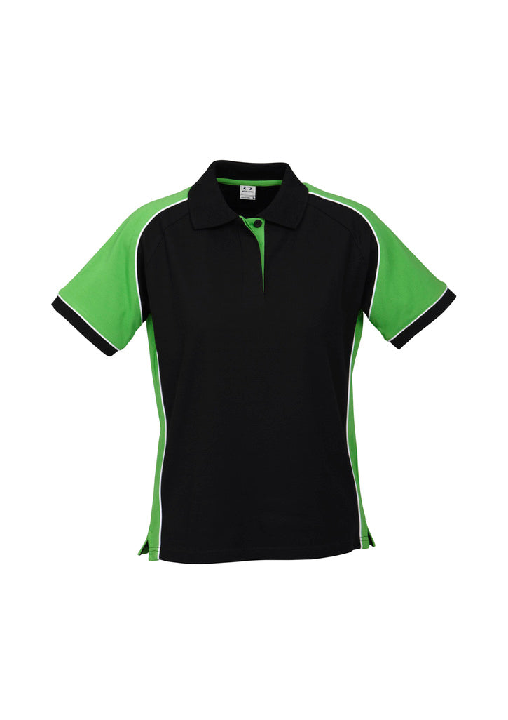 Biz Collection P10122 Ladies Nitro Polo