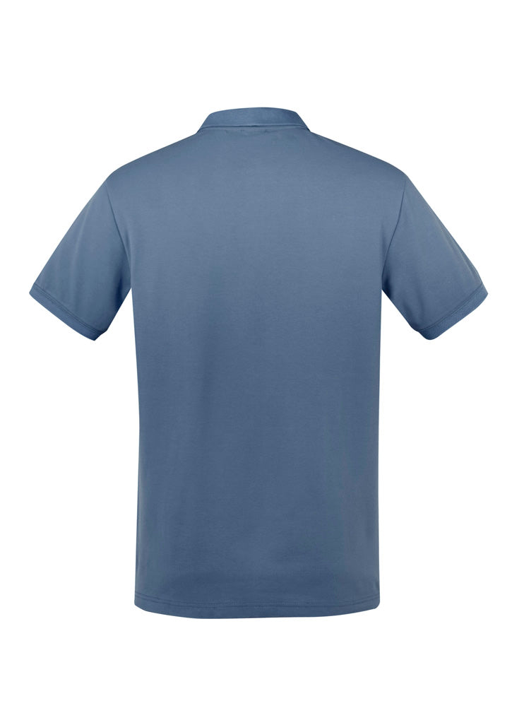 Biz Collection P105MS Men's City Polo
