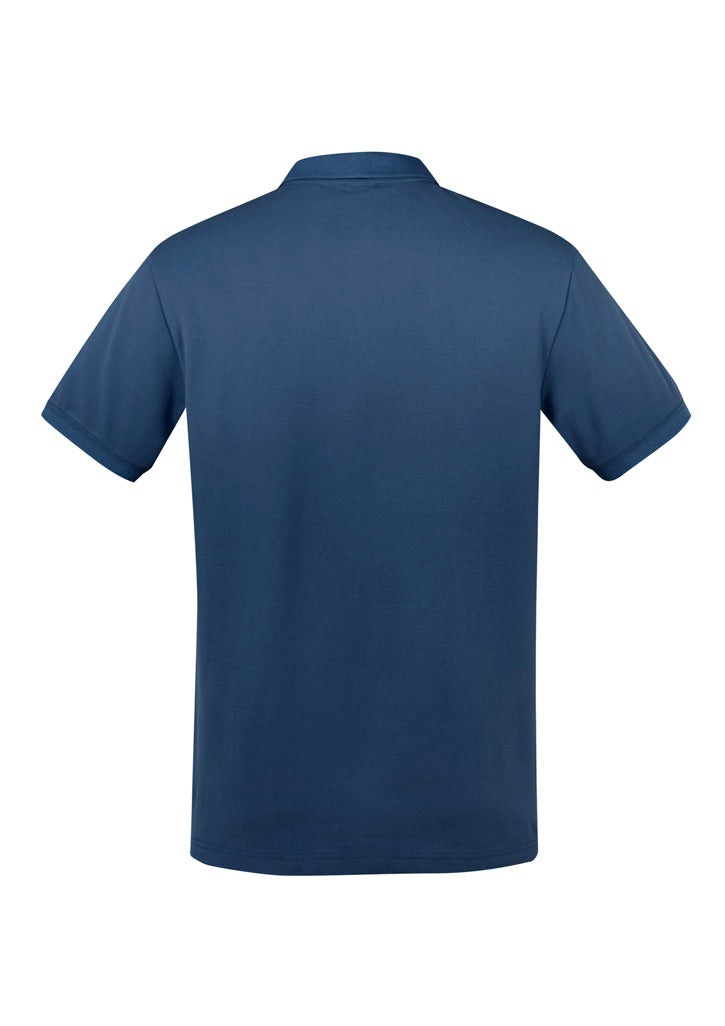 Biz Collection P105MS Men's City Polo