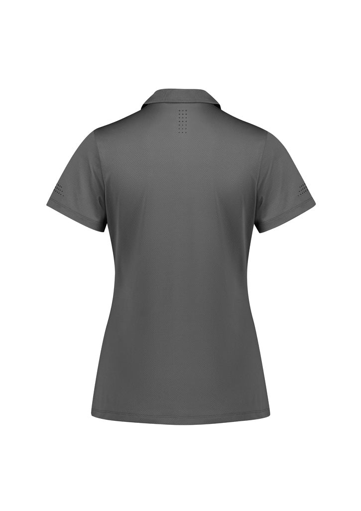 Biz Collection P200LS Balance Ladies Polo