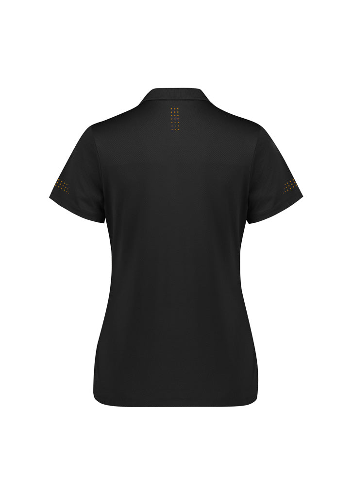 Biz Collection P200LS Balance Ladies Polo