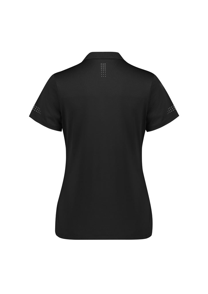 Biz Collection P200LS Balance Ladies Polo
