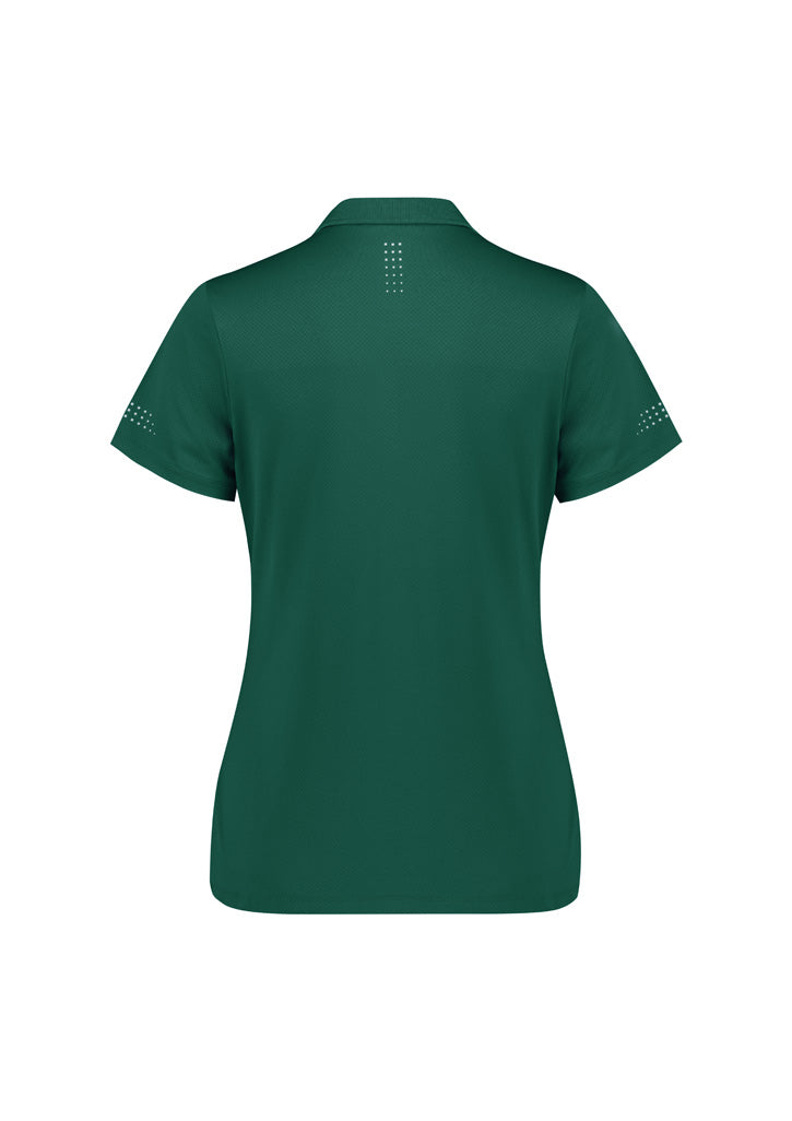 Biz Collection P200LS Balance Ladies Polo