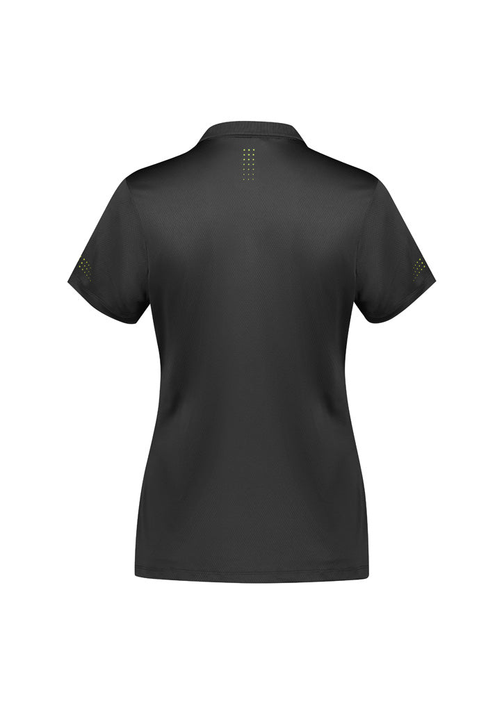 Biz Collection P200LS Balance Ladies Polo