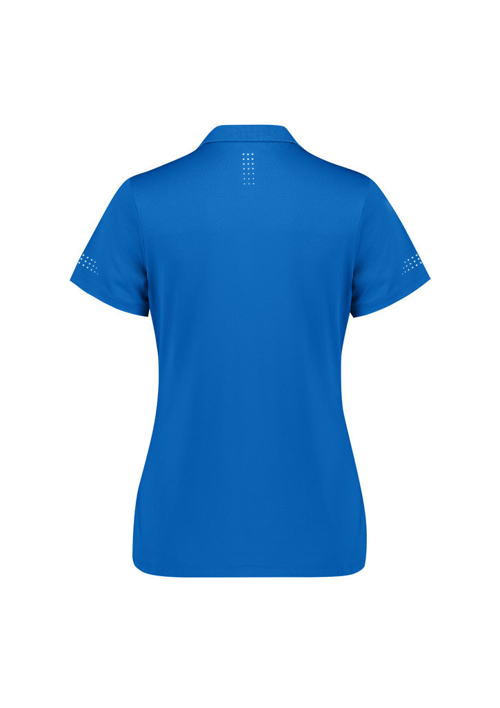 Biz Collection P200LS Balance Ladies Polo