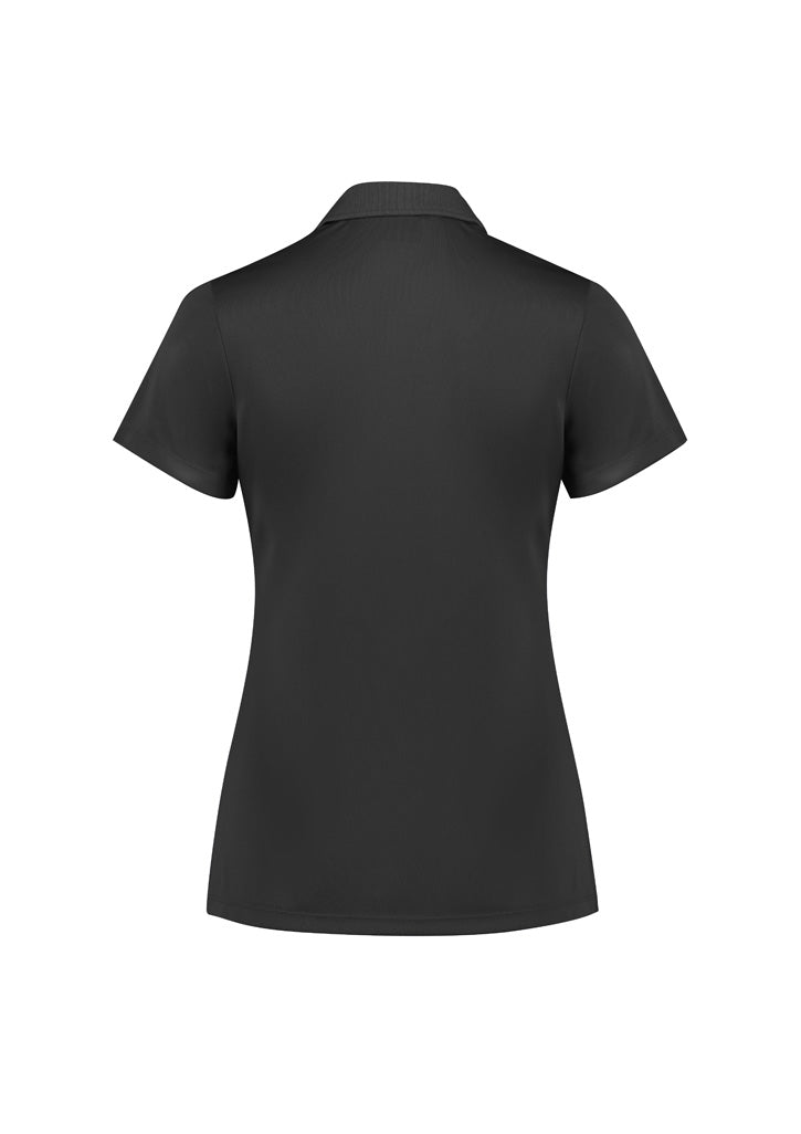 Biz Collection P206LS Action Ladies Polo