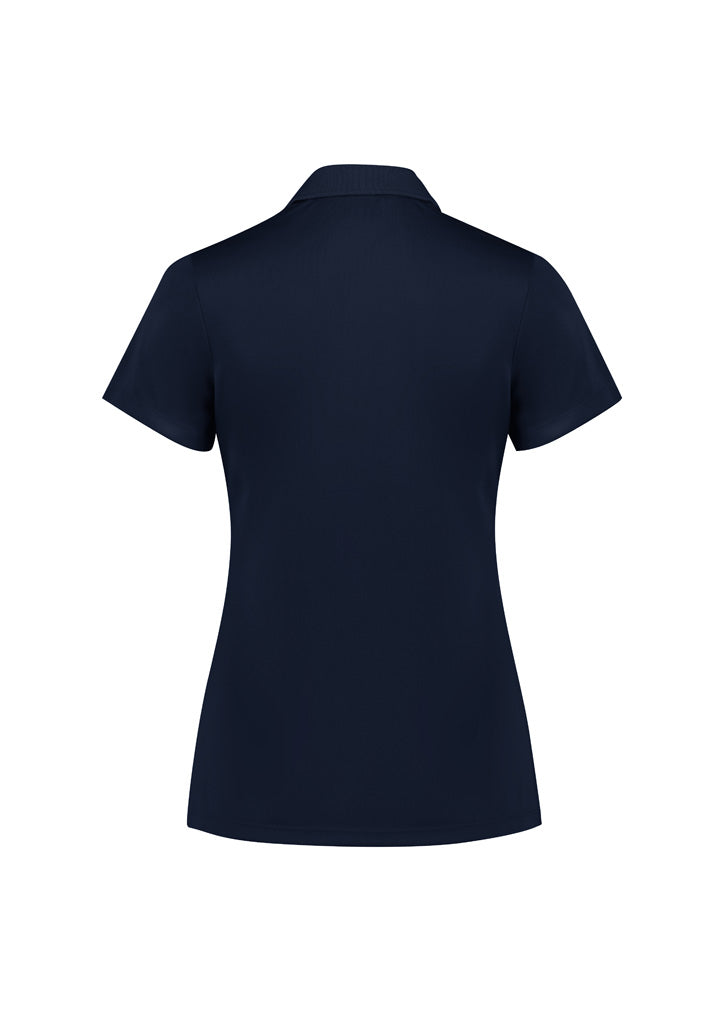 Biz Collection P206LS Action Ladies Polo