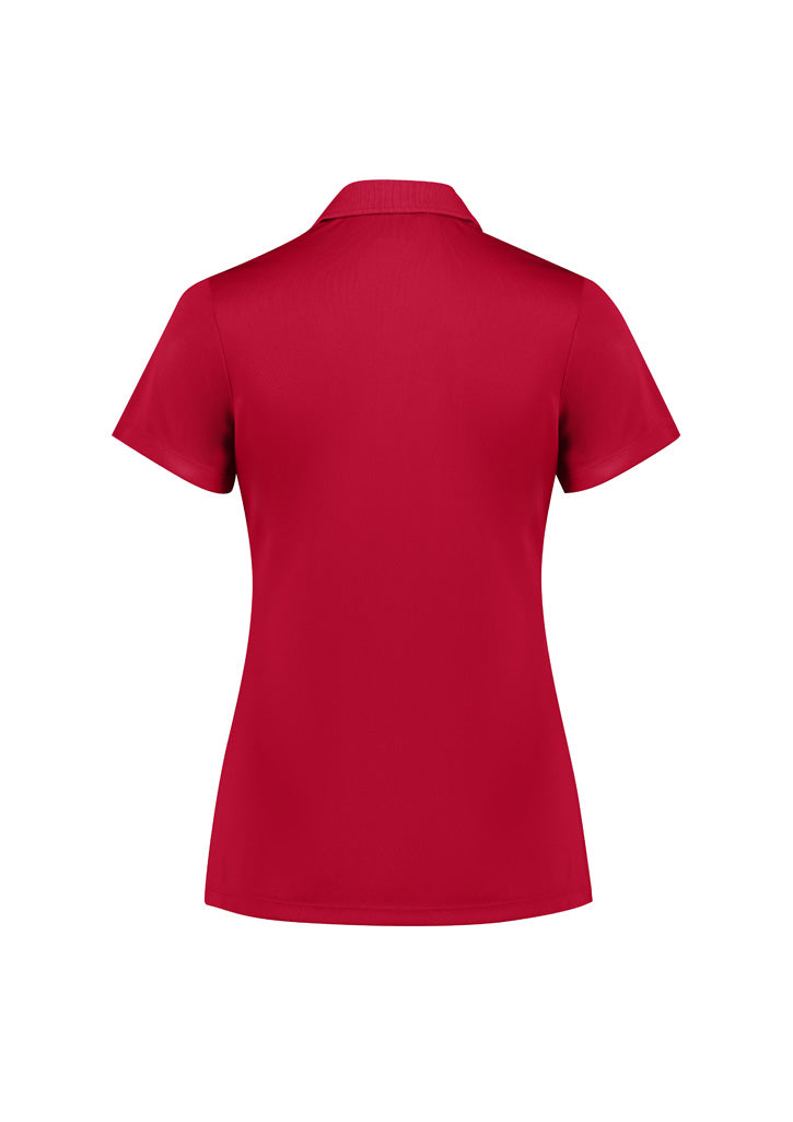Biz Collection P206LS Action Ladies Polo