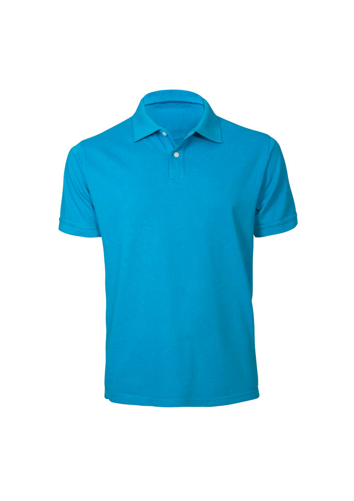 Biz Collection P2100 Men's Neon Polo