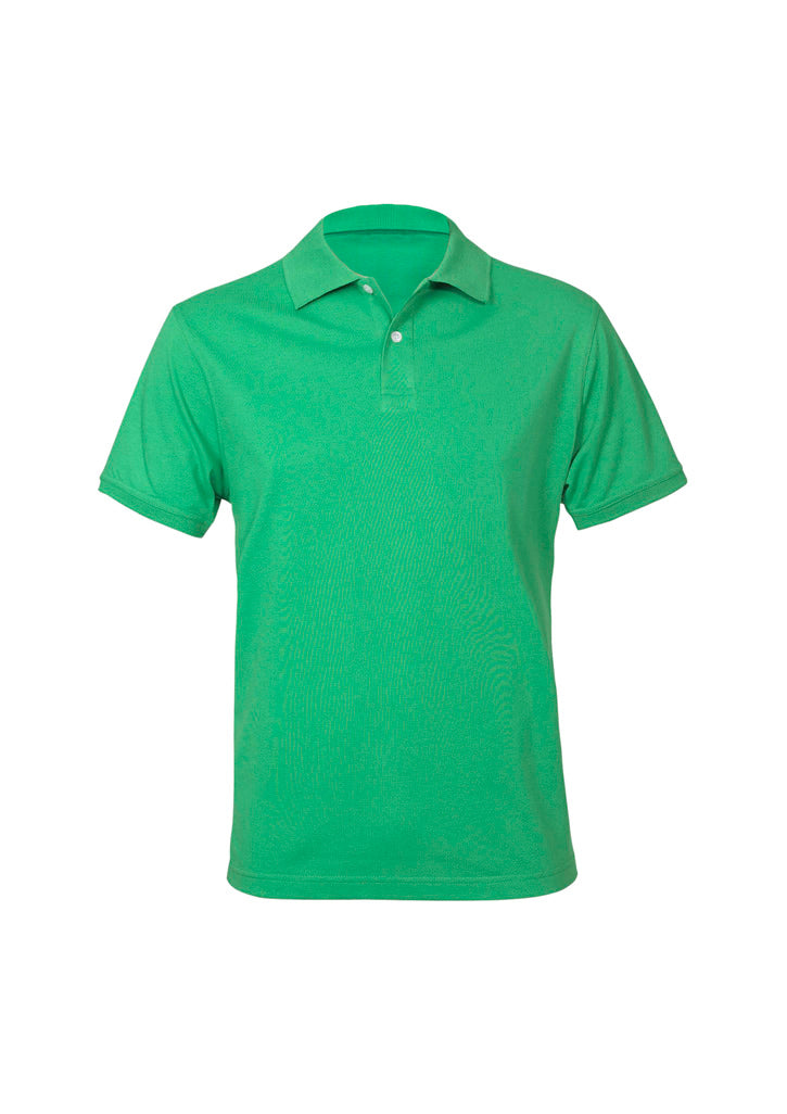 Biz Collection P2100 Men's Neon Polo