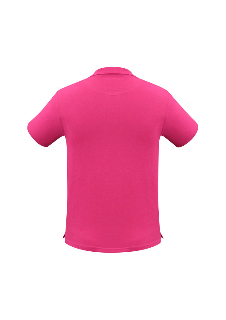 Biz Collection P2100 Men's Neon Polo
