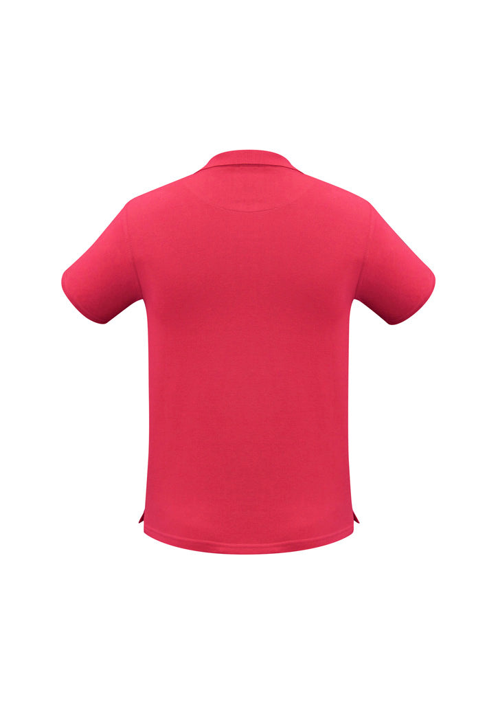 Biz Collection P2100 Men's Neon Polo