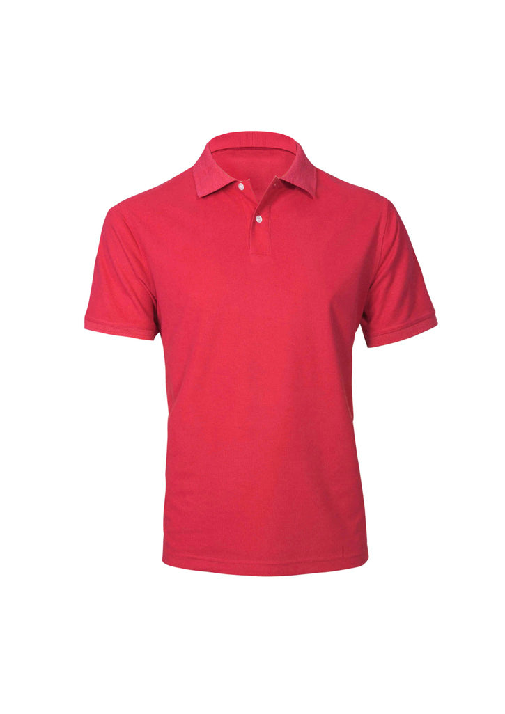Biz Collection P2100 Men's Neon Polo