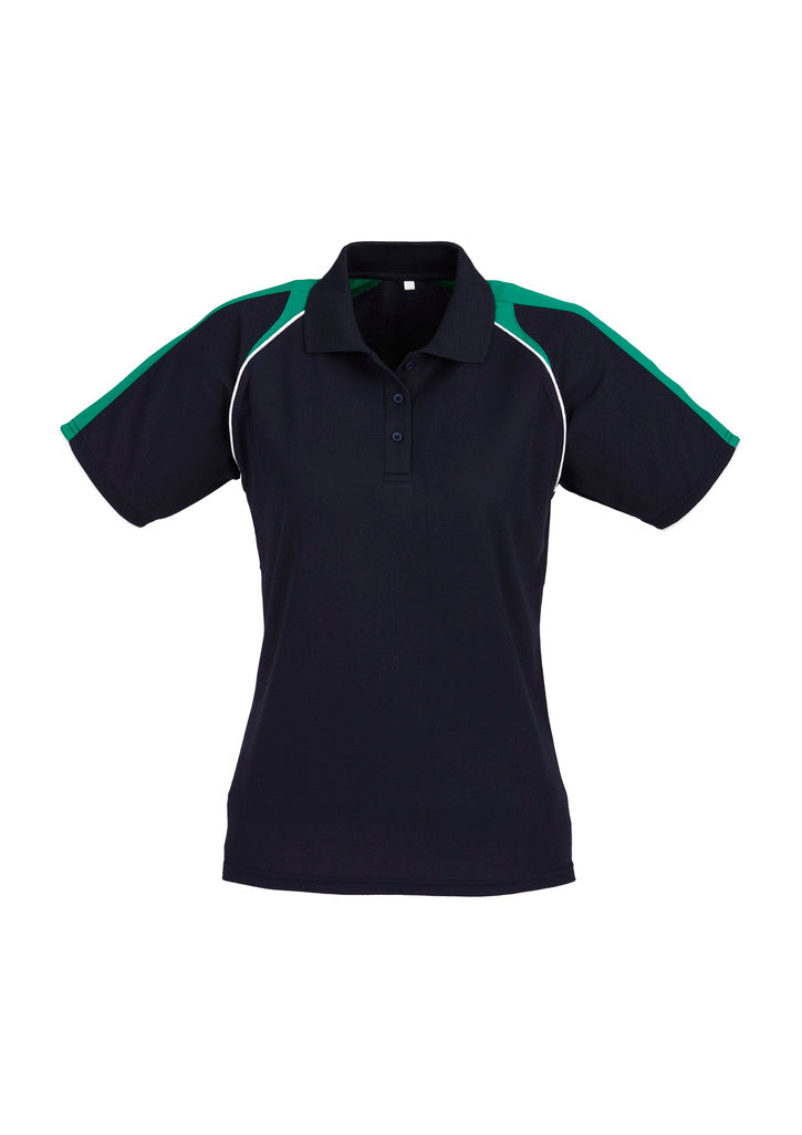 Biz Collection P225LS Ladies Triton Polo