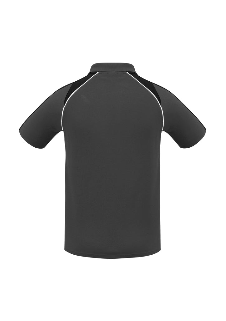 Biz Collection P225MS Men's Triton Polo