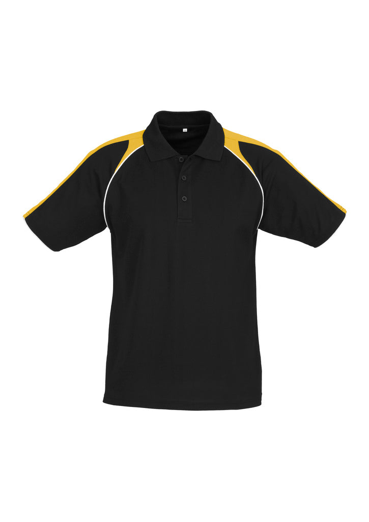 Biz Collection P225MS Men's Triton Polo