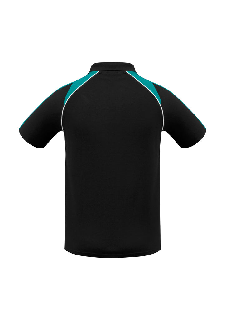 Biz Collection P225MS Men's Triton Polo