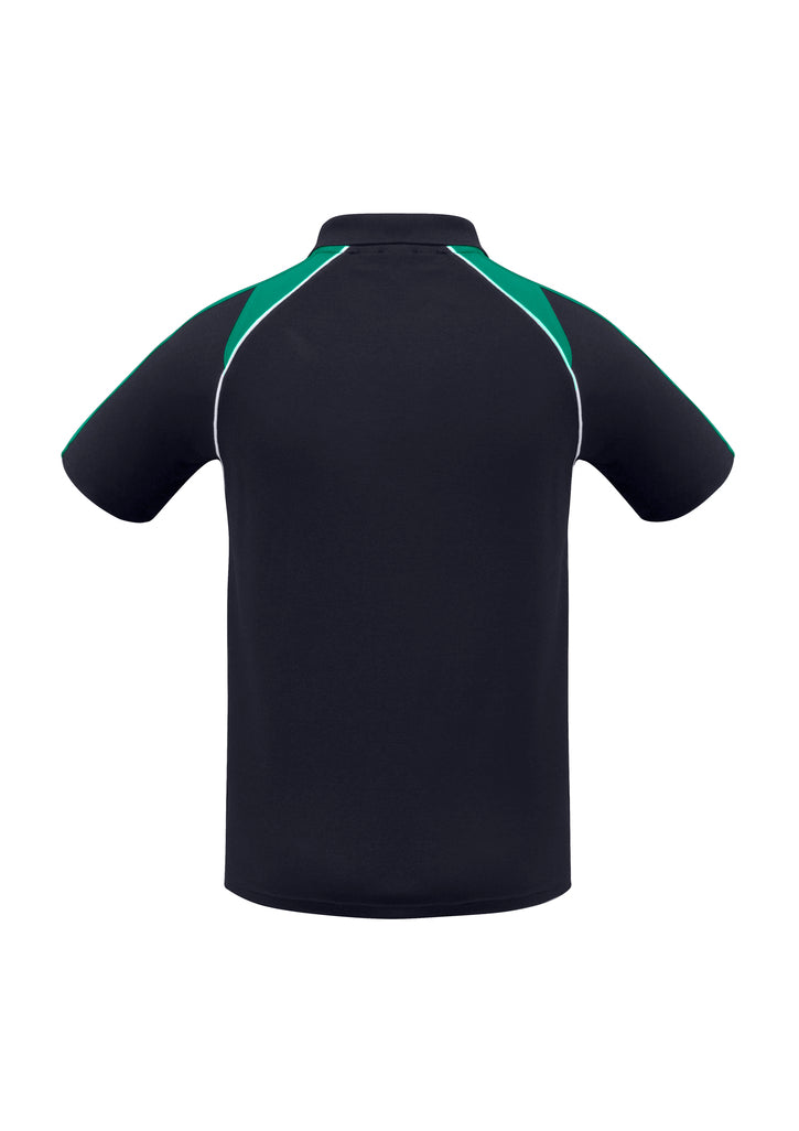 Biz Collection P225MS Men's Triton Polo
