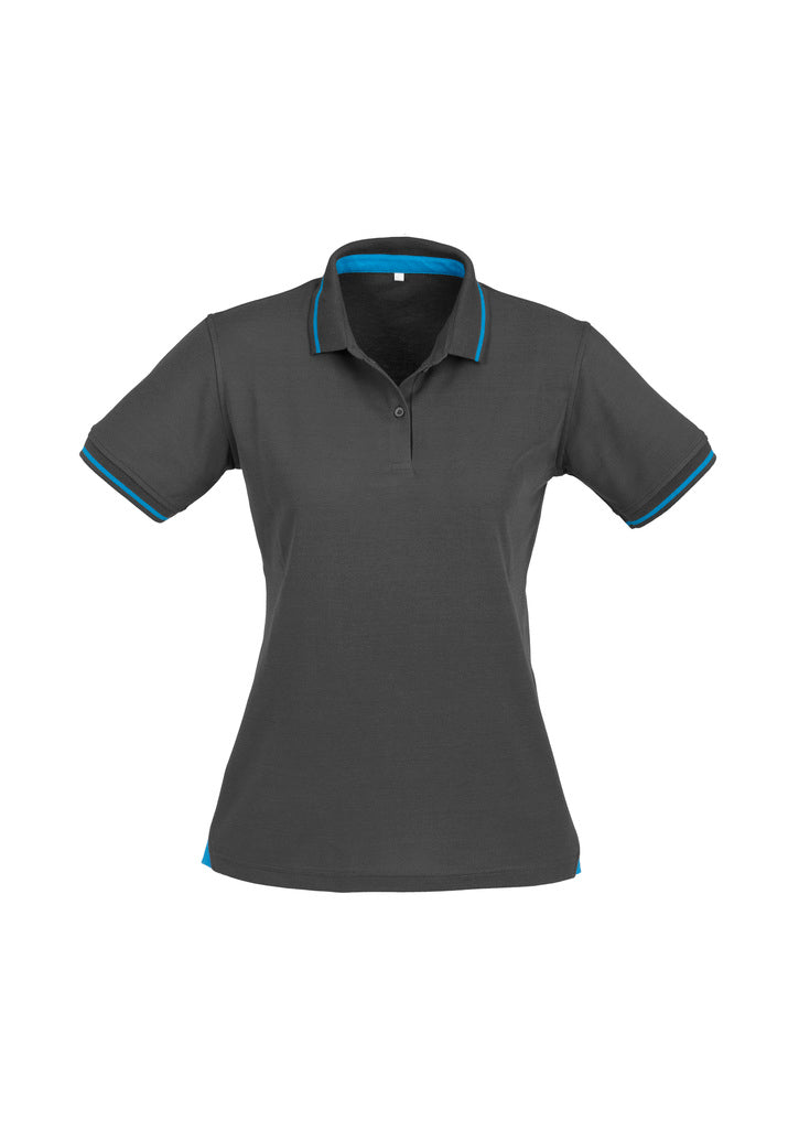 Biz Collection P226LS Ladies Jet Polo