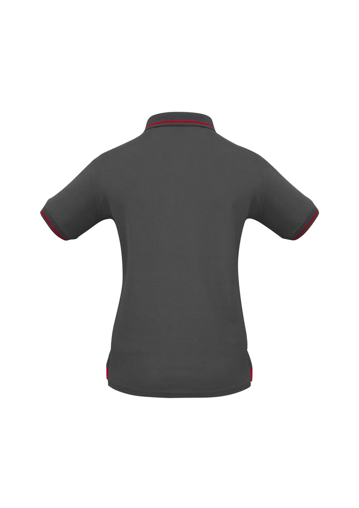 Biz Collection P226LS Ladies Jet Polo