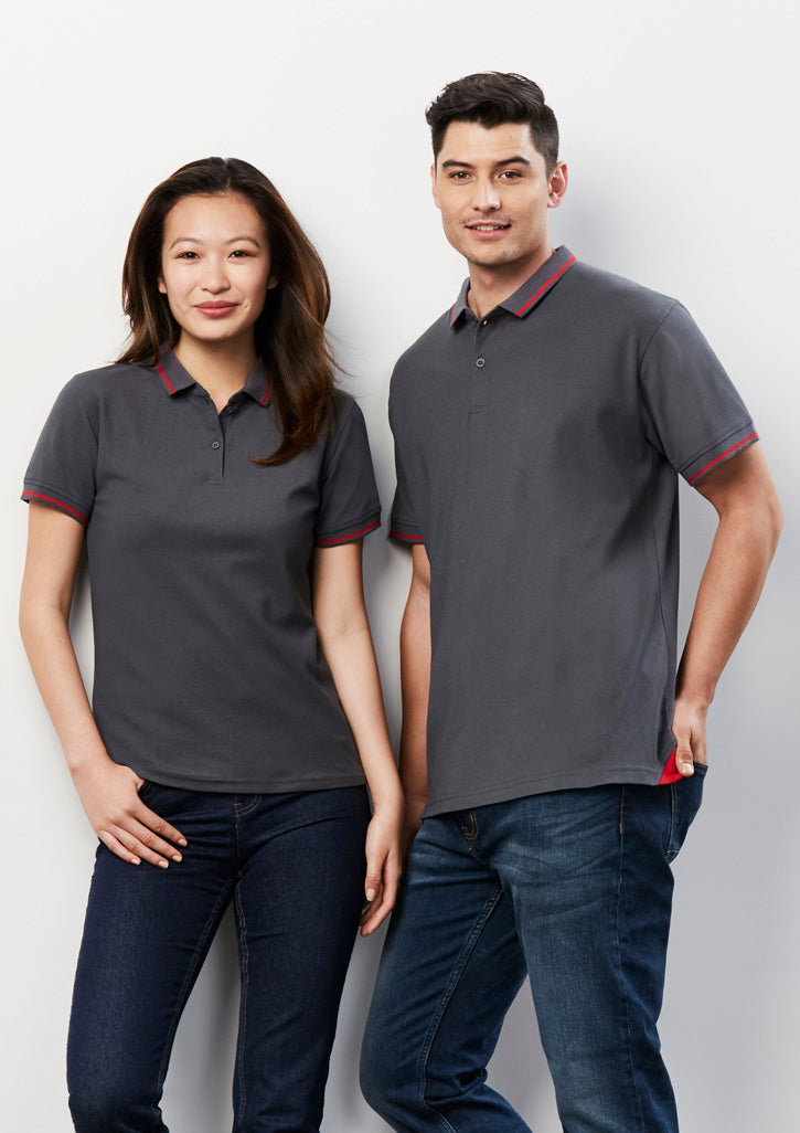 Biz Collection P226LS Ladies Jet Polo