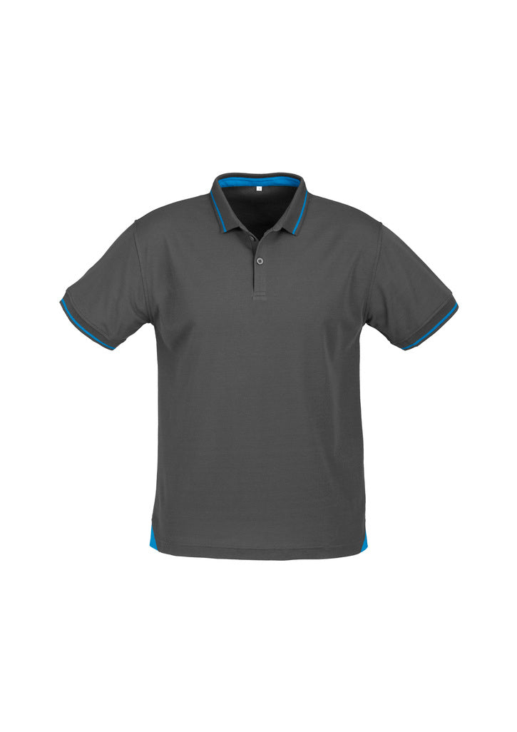 Biz Collection P226MS Men's Jet Polo