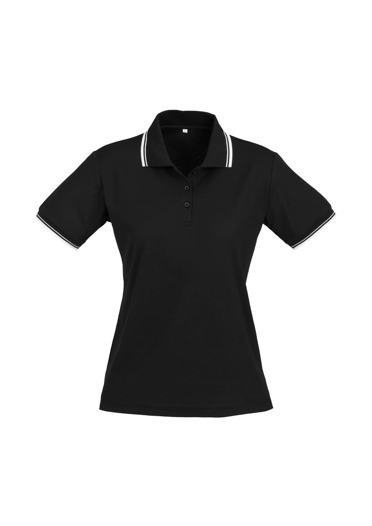 Biz Collection P227LS Ladies Cambridge Polo