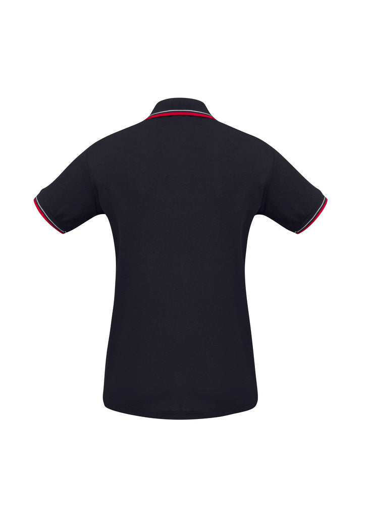 Biz Collection P227LS Ladies Cambridge Polo