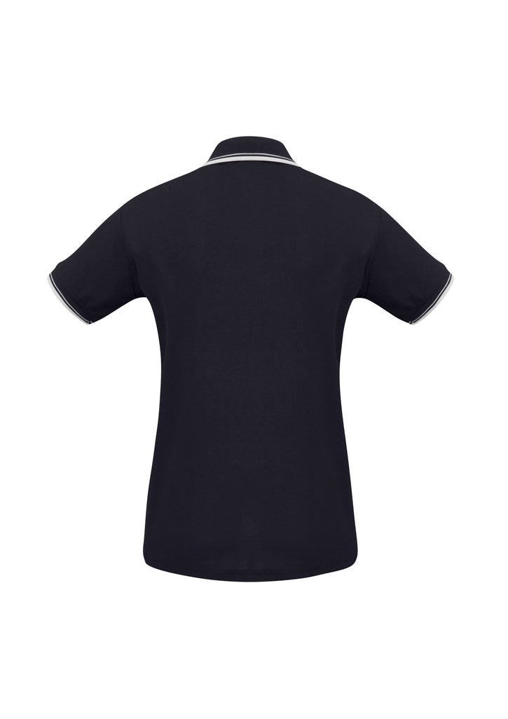 Biz Collection P227LS Ladies Cambridge Polo