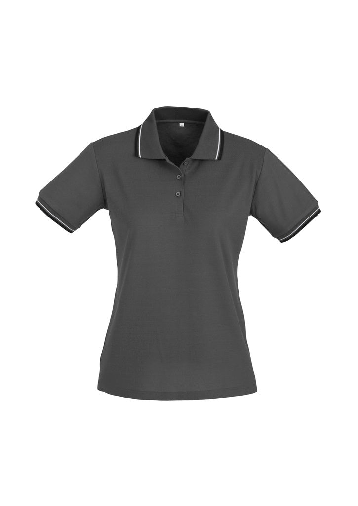 Biz Collection P227LS Ladies Cambridge Polo