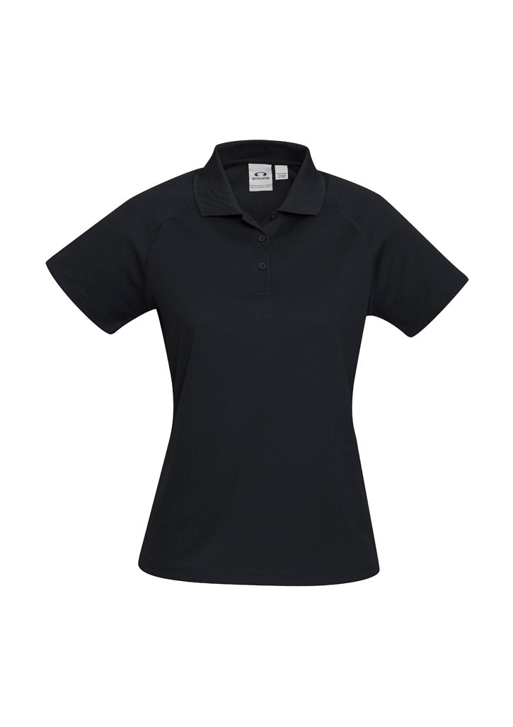 Biz Collection P300LS Ladies Sprint Polo