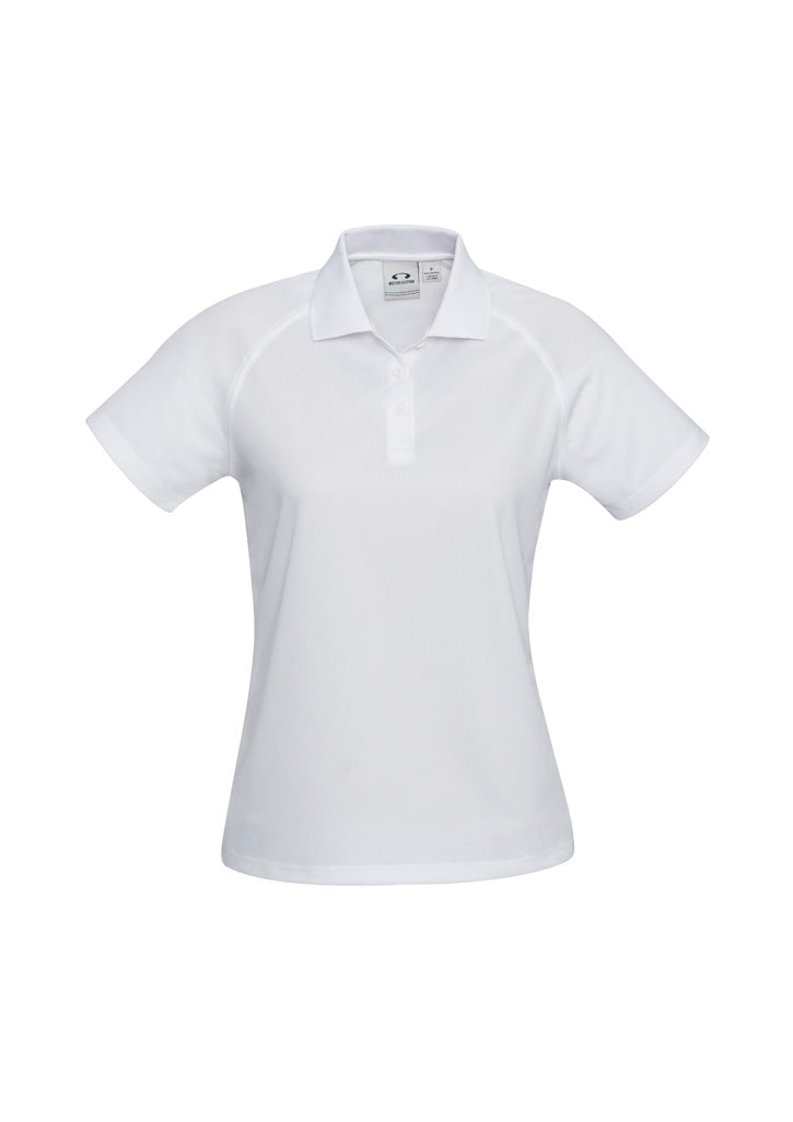 Biz Collection P300LS Ladies Sprint Polo