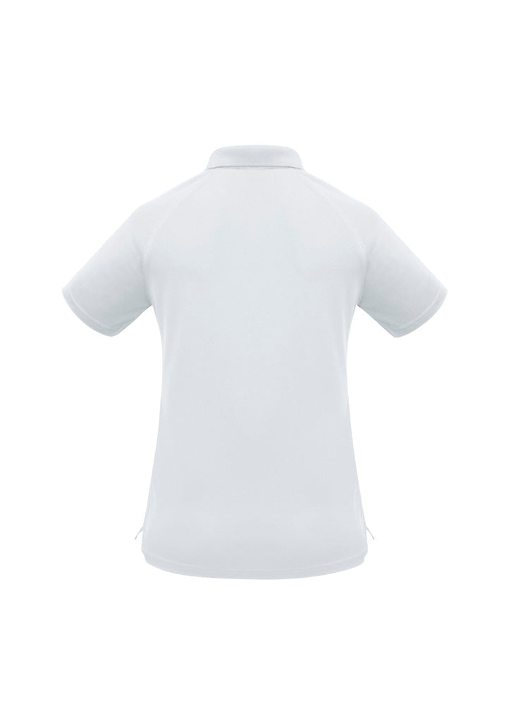 Biz Collection P300LS Ladies Sprint Polo