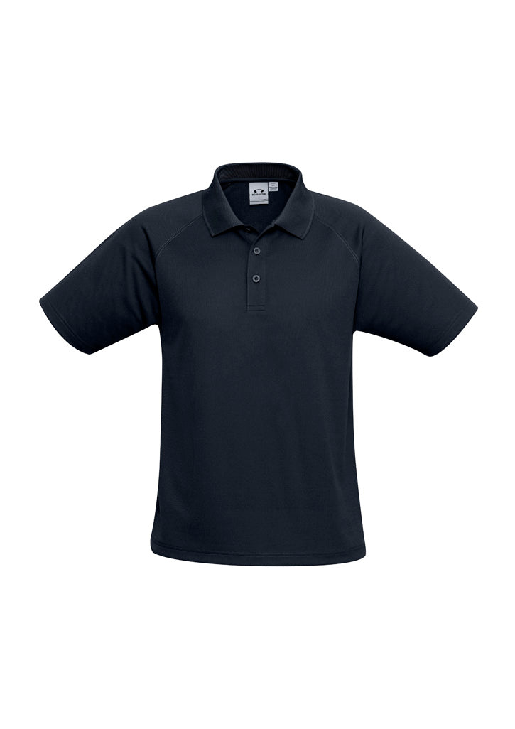 Biz Collection P300MS Men's Sprint Polo