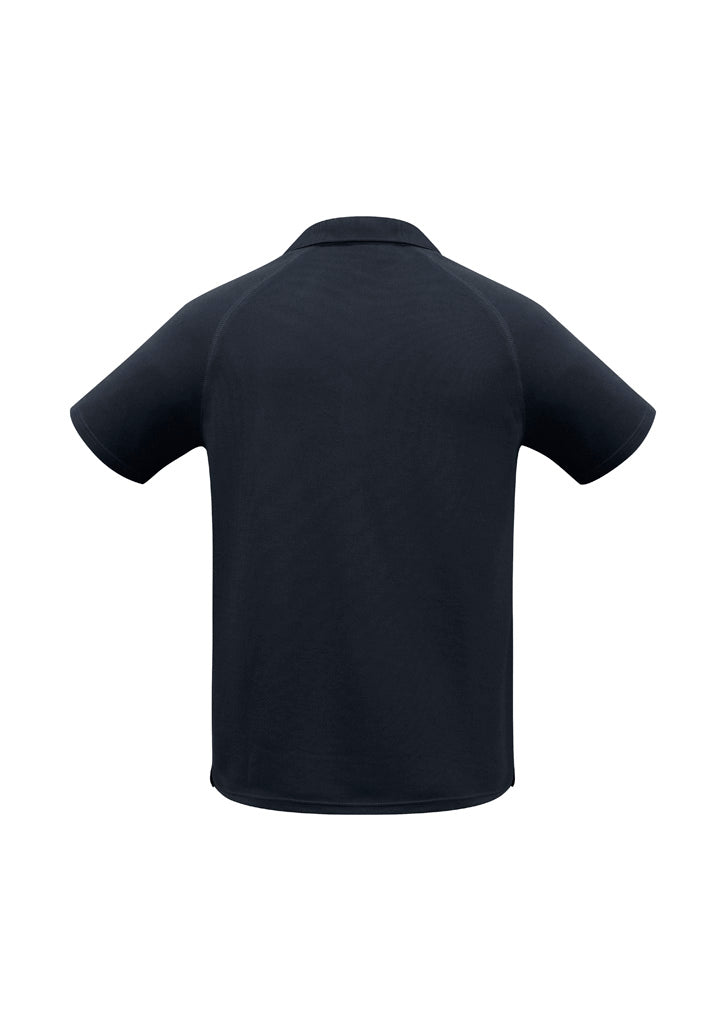 Biz Collection P300MS Men's Sprint Polo