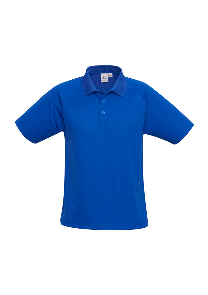 Biz Collection P300MS Men's Sprint Polo