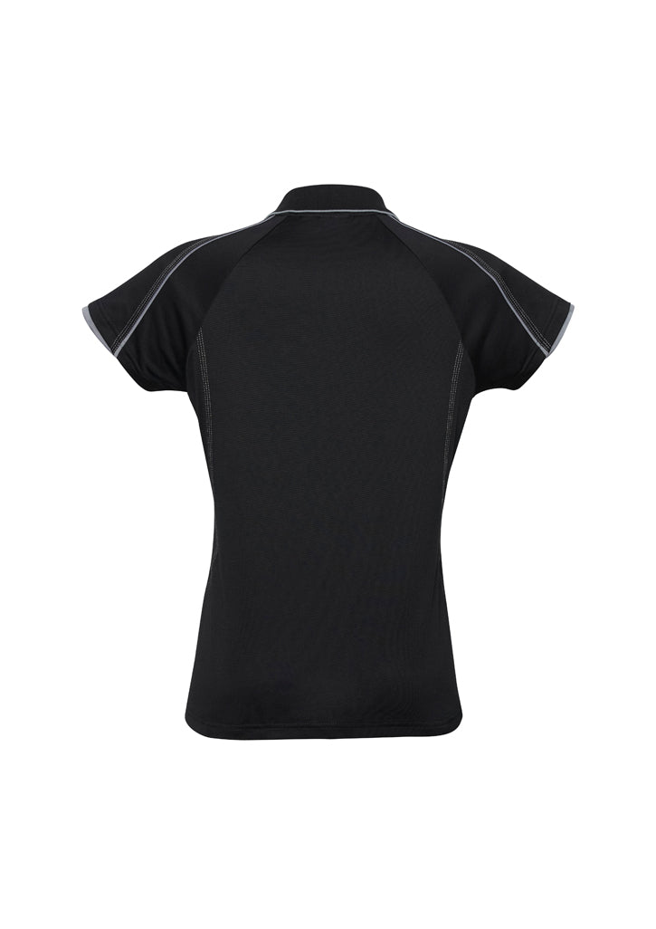 Biz Collection P303LS Ladies Blade Polo