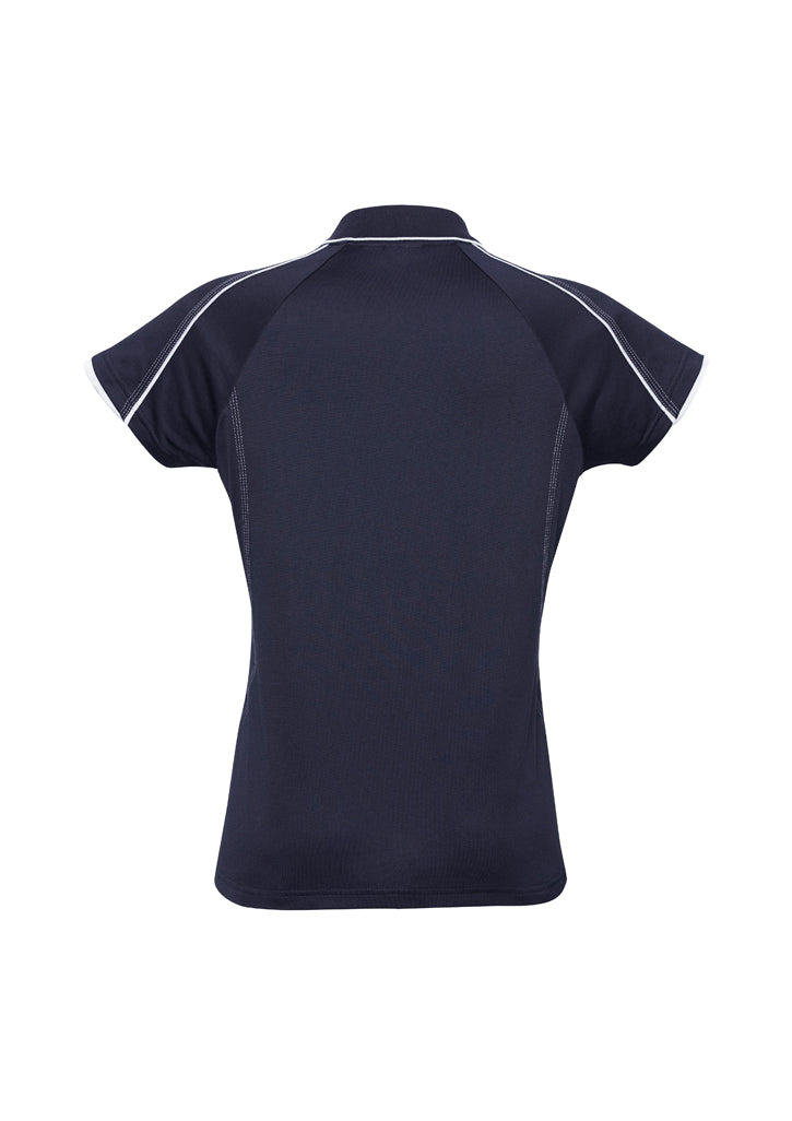 Biz Collection P303LS Ladies Blade Polo